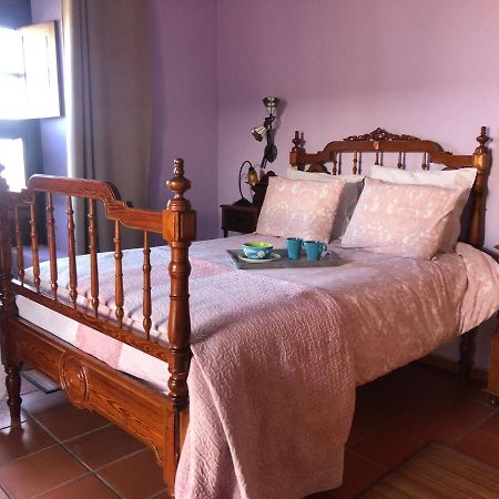 Bed and Breakfast Casona La Orilla 1908 Tías Exterior foto